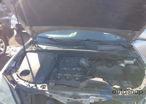 2005 Lexus Rx 330 из США, поврежденный, VIN 2T2GA31U55C026519